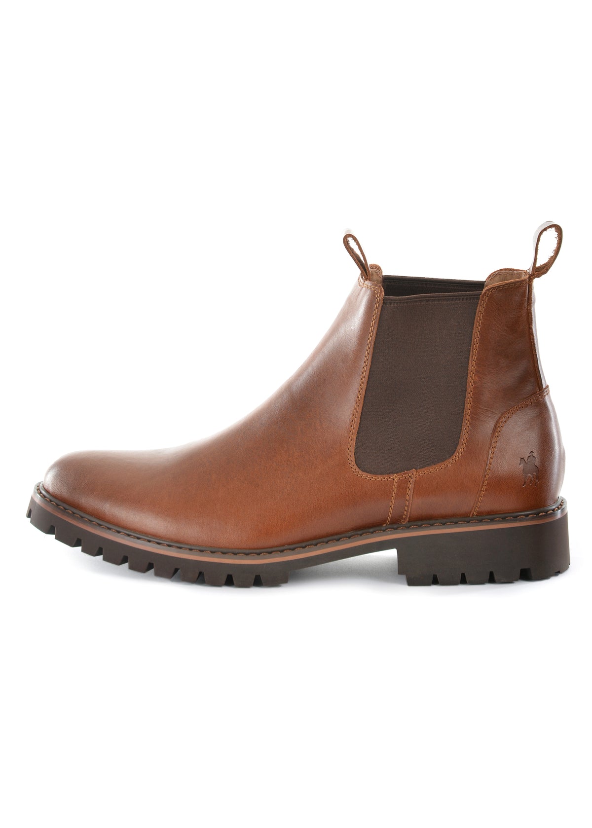 MENS JACKSON DRESS BOOT