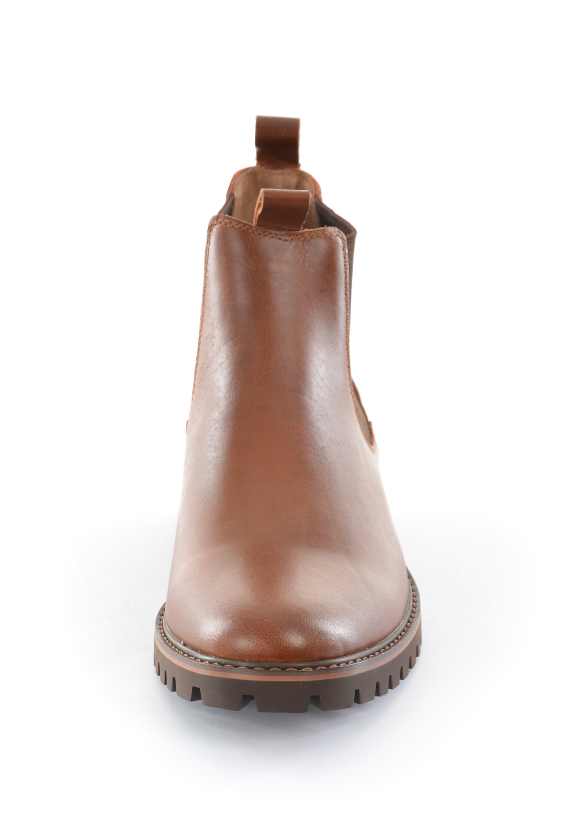 MENS JACKSON DRESS BOOT