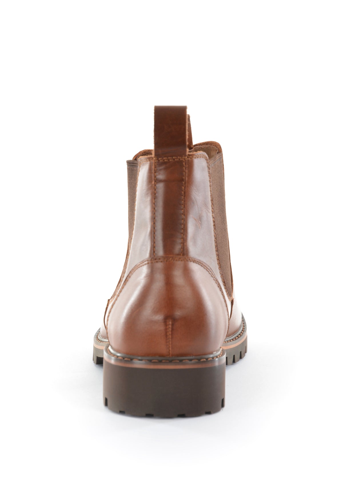 MENS JACKSON DRESS BOOT
