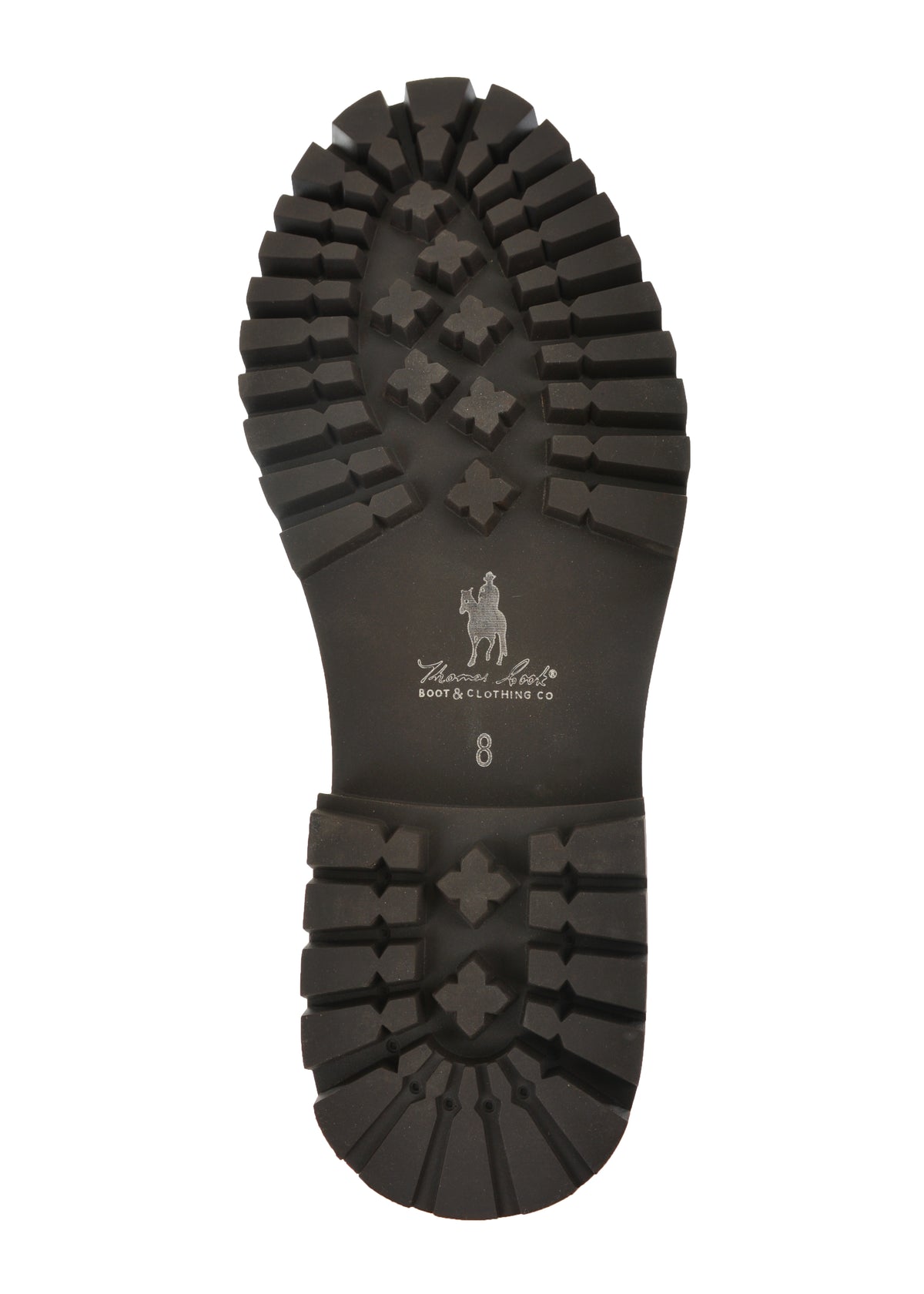 MENS JACKSON DRESS BOOT