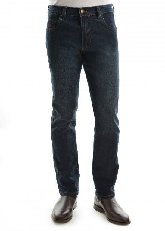 LOCHIE TAILORED JEANS 32Leg