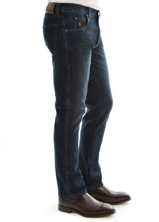 MENS LOCHIE TAILORED JEAN