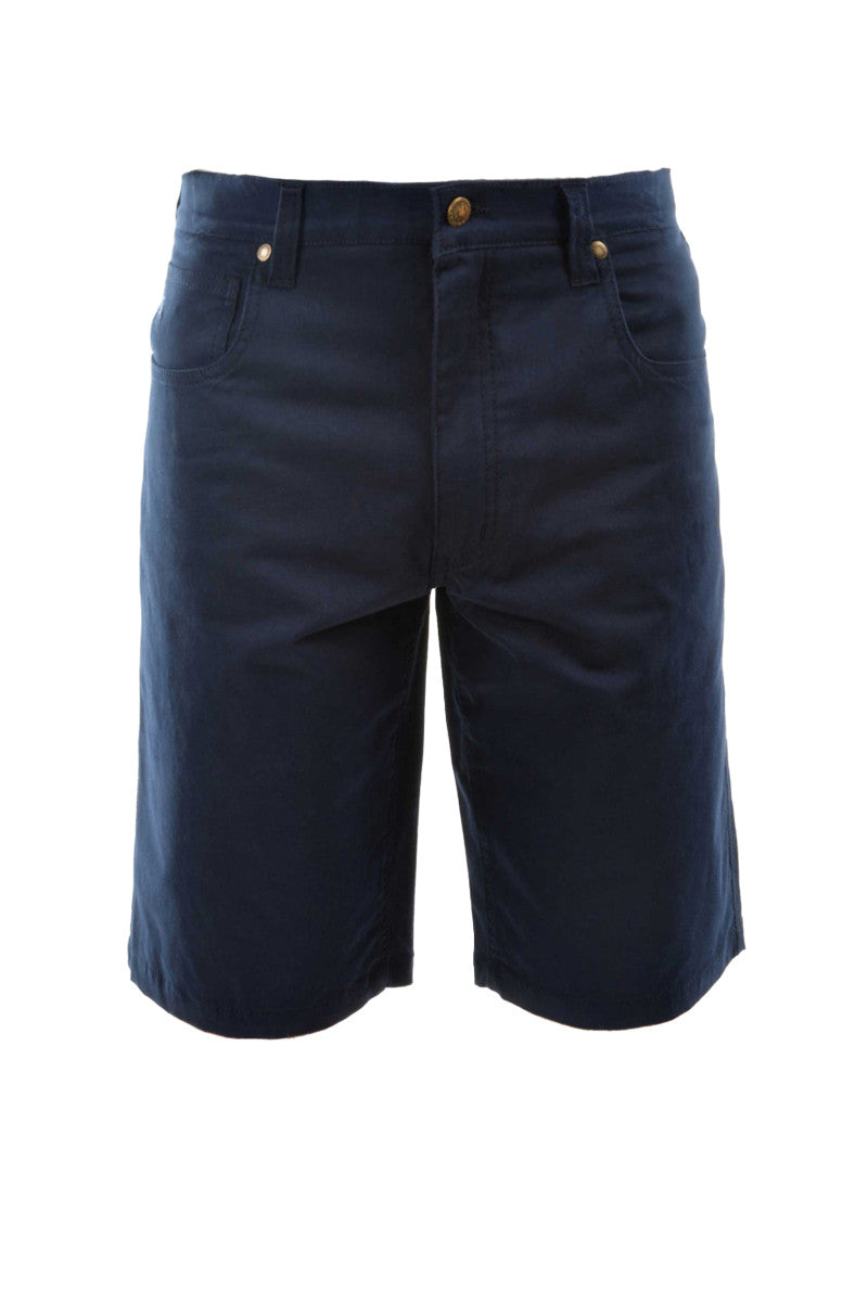 JAKE COMFORT WAIST SHORTS