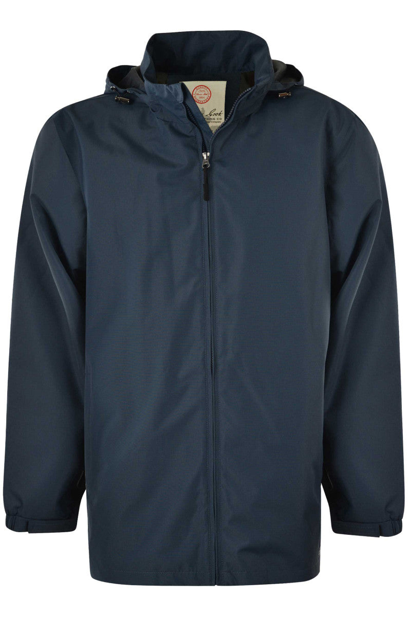 TRAVELLER WATERPROOF JACKET