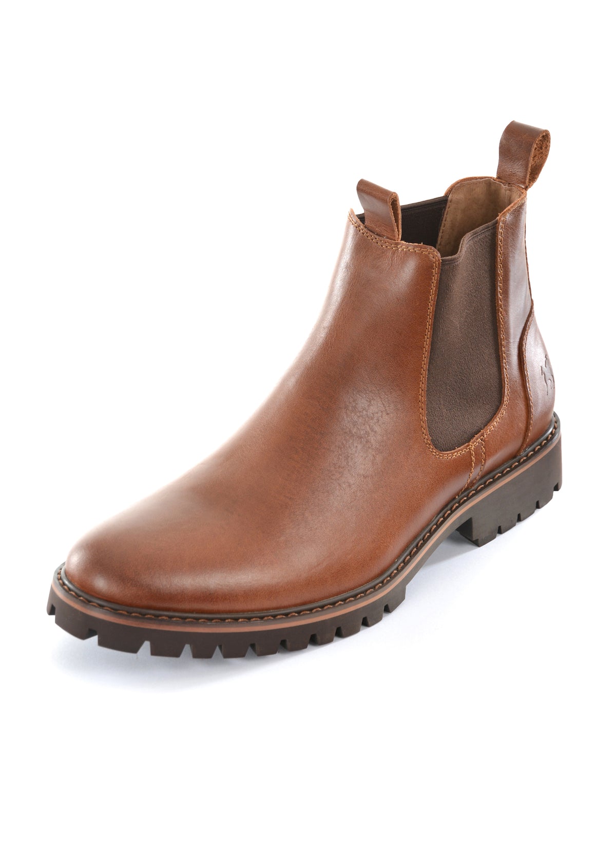 MENS JACKSON DRESS BOOT