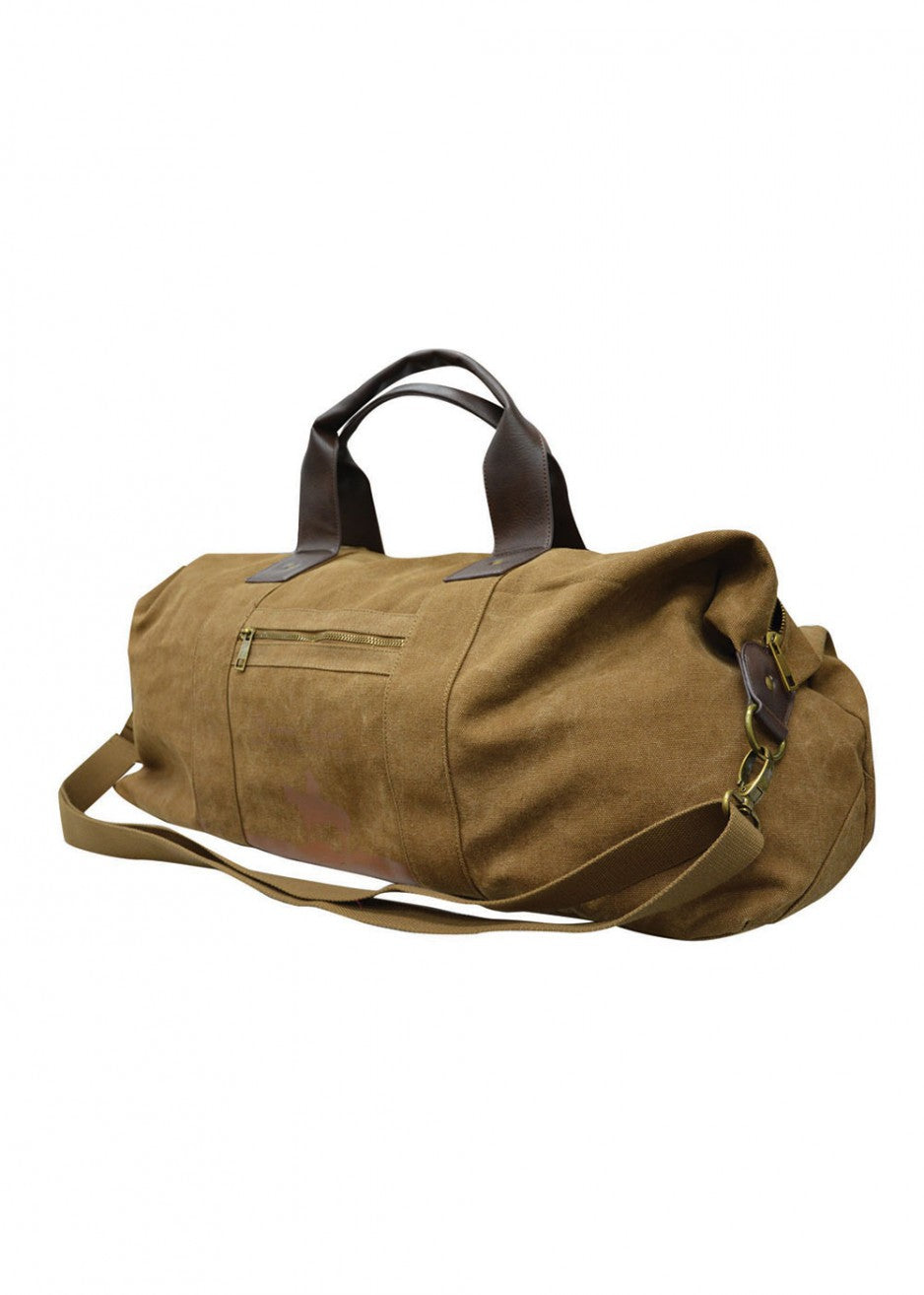 DUFFLE BAG
