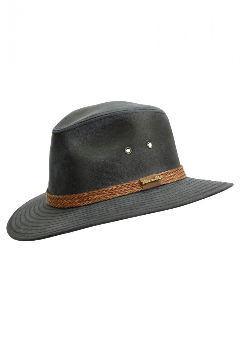 MANSFIELD HAT