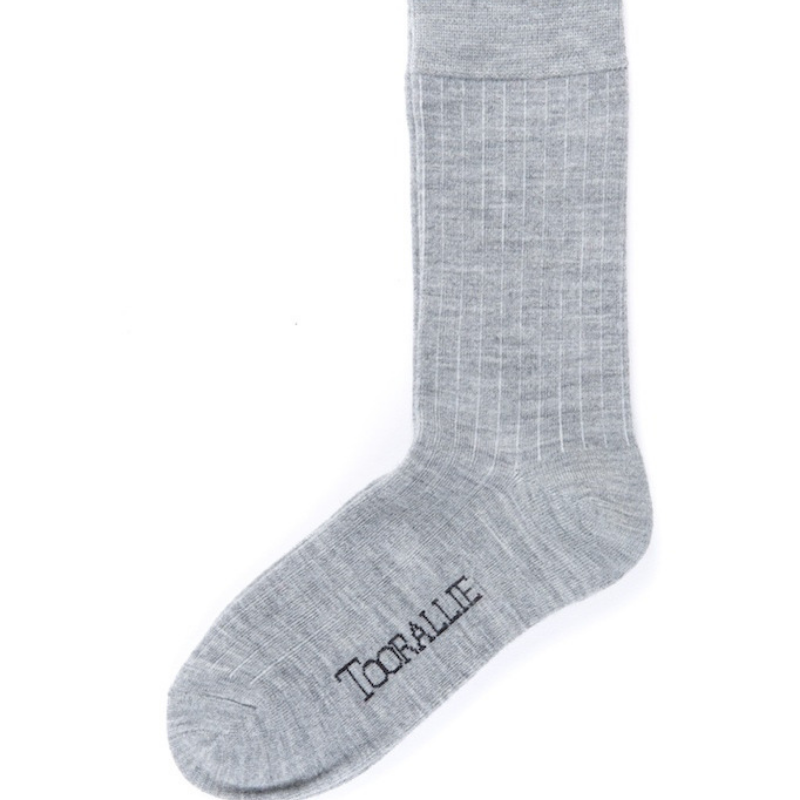 FINE MERINO SOCKS