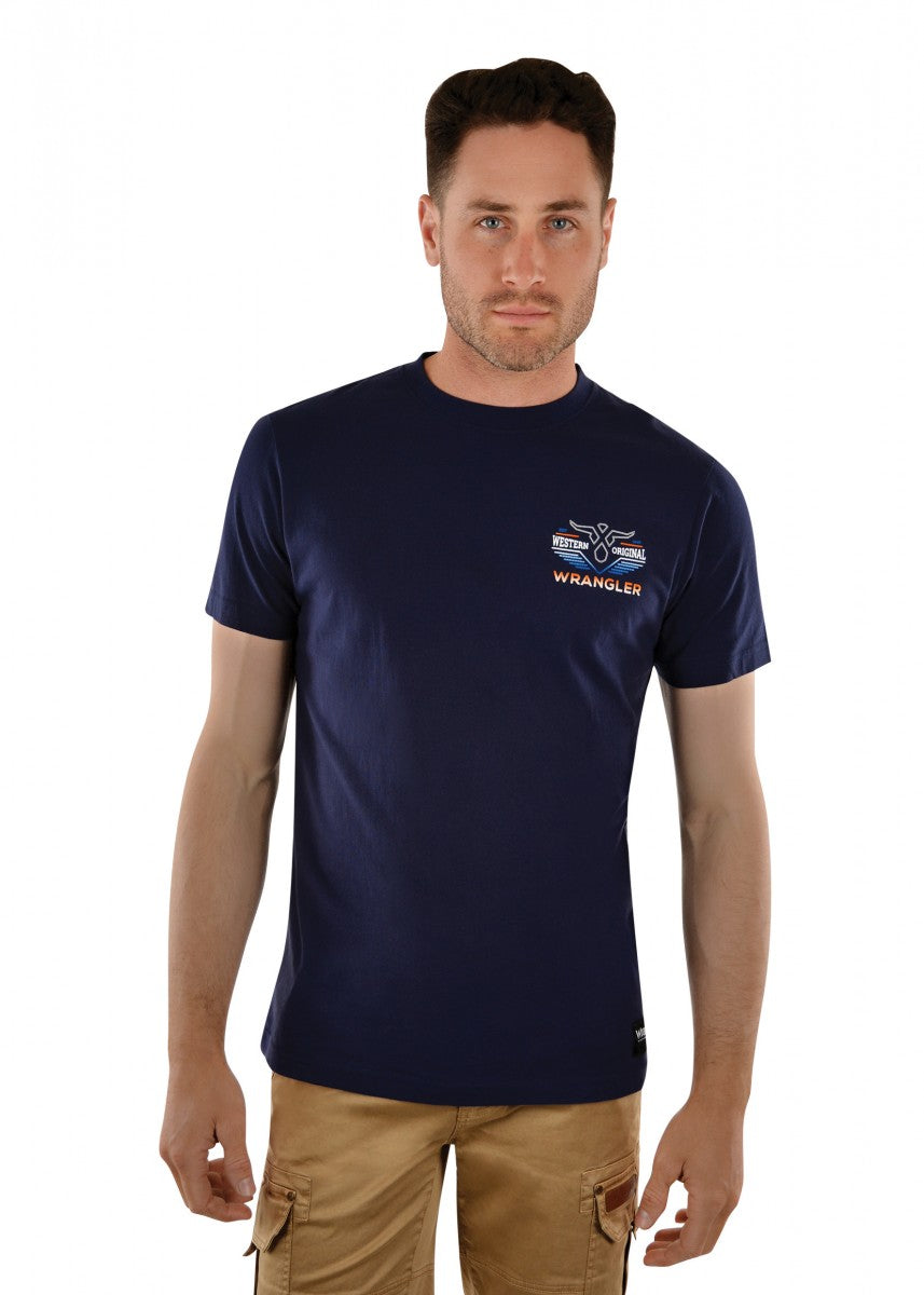 GORMAN TEE