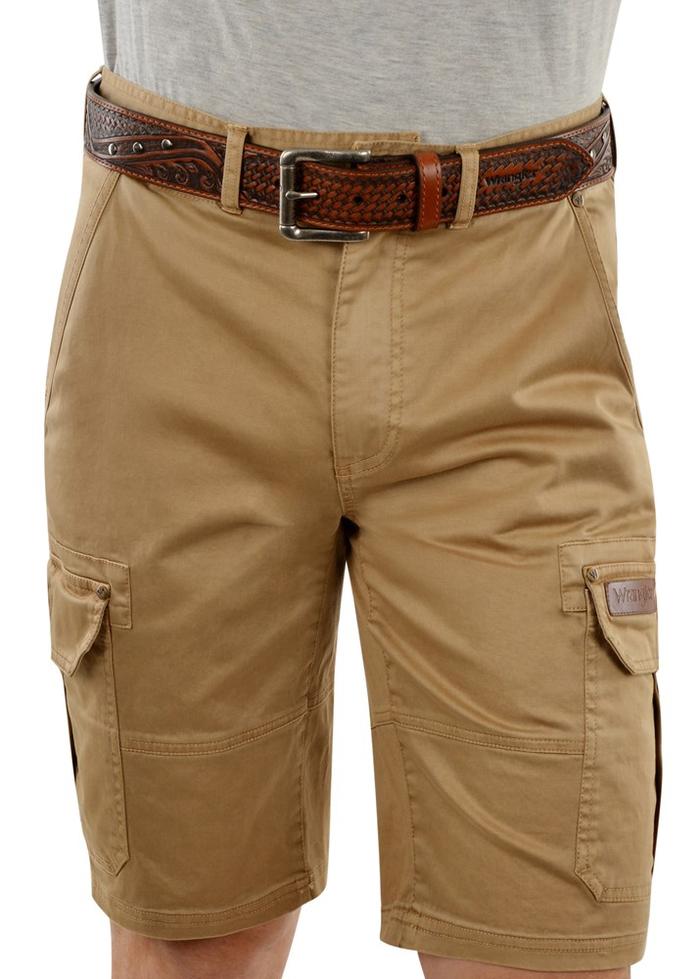 MENS COOPER CARGO SHORT