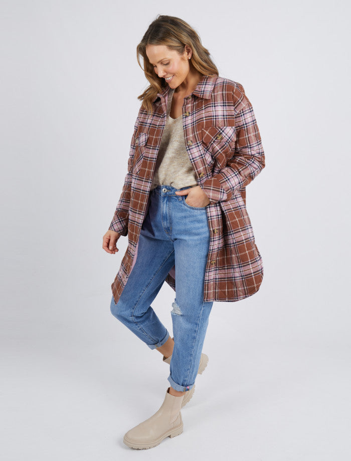 ASTER CHECK SHACKET