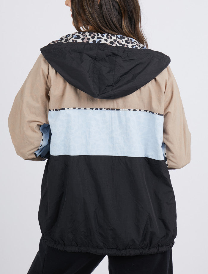 ECLIPSE SPRAY JACKET