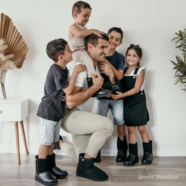 Platinum sales stinger lo