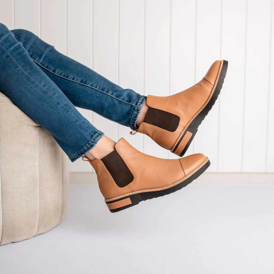 RAQUEL BOOT