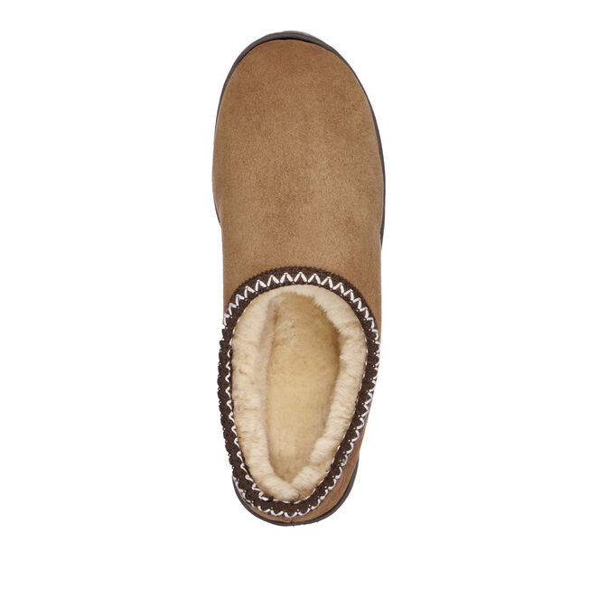 PLATINUM OUTBACK SCUFF CHESTNUT