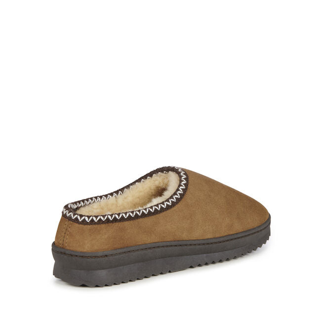 PLATINUM OUTBACK SCUFF CHESTNUT