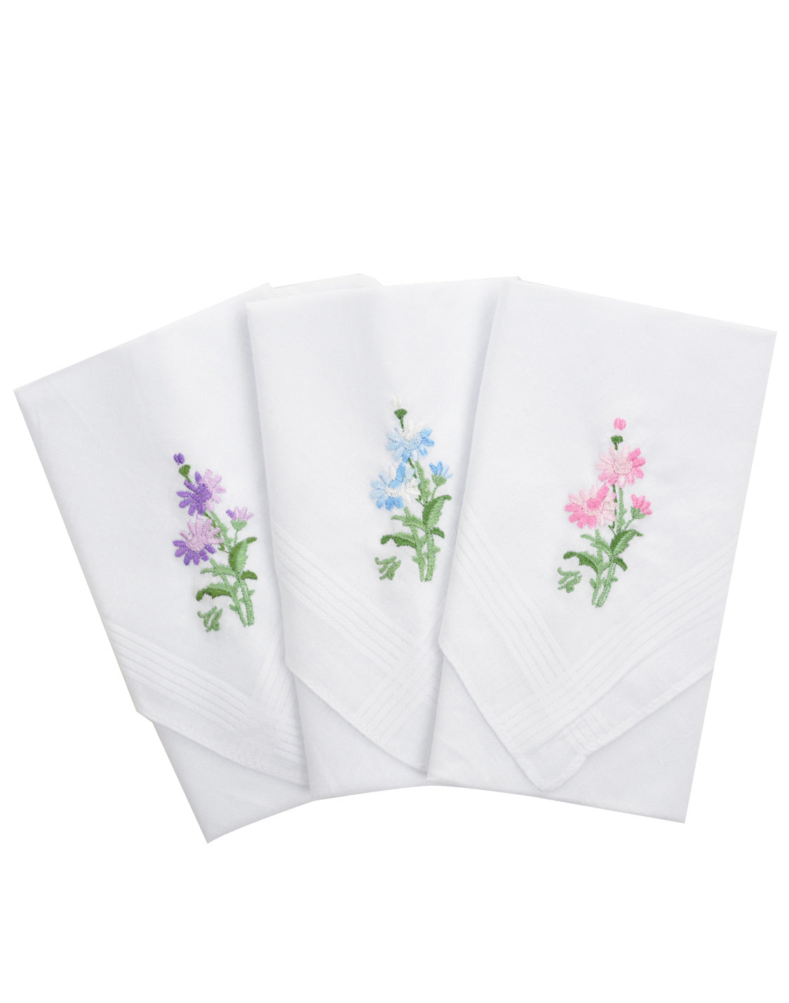 WOMENS HANDKERCHIEF