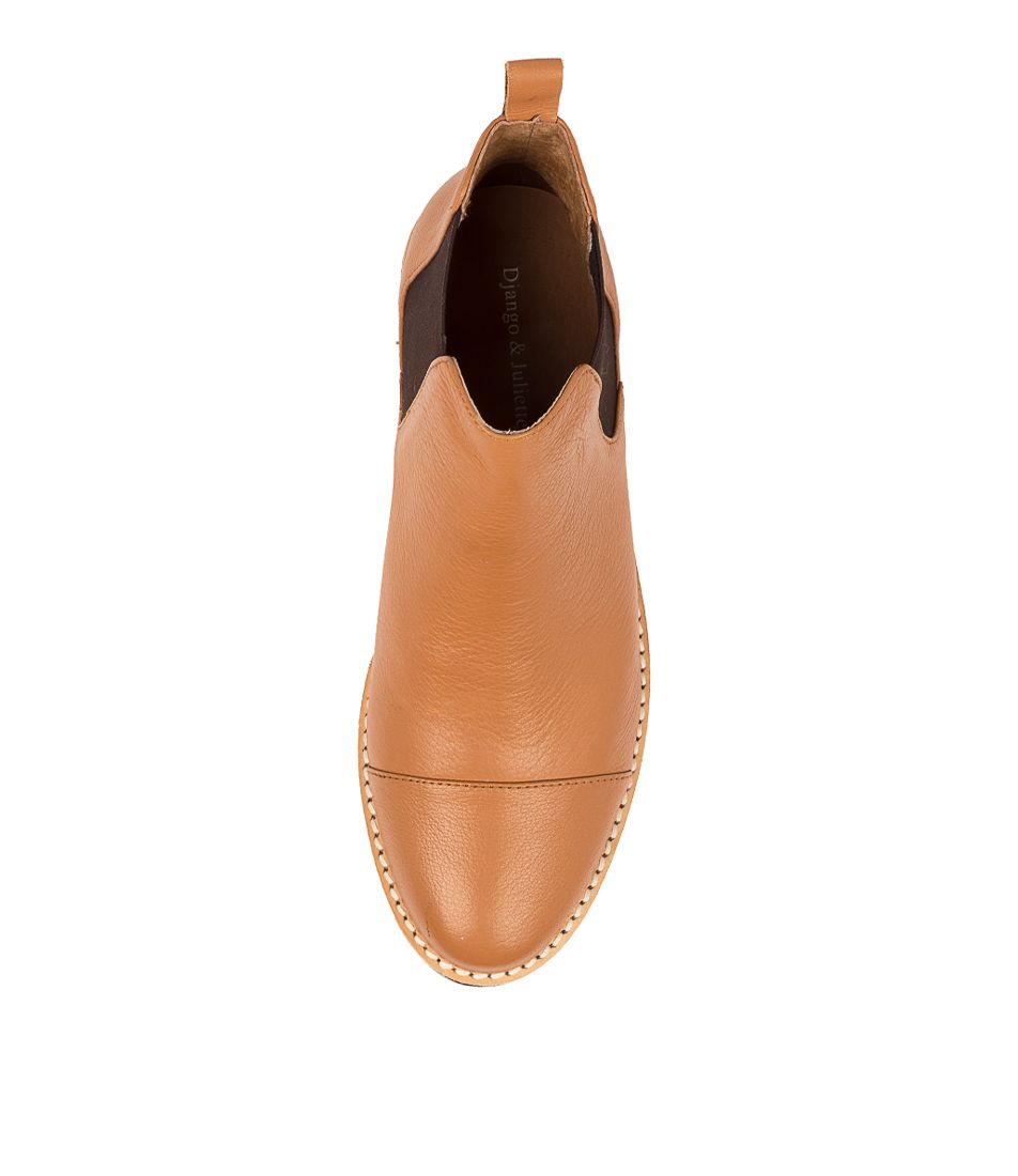 RAQUEL BOOT