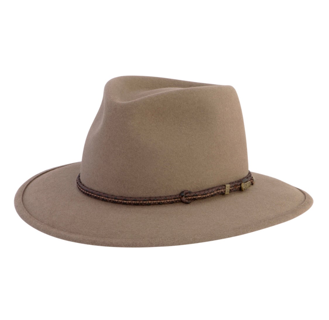 AKUBRA TRAVELLER