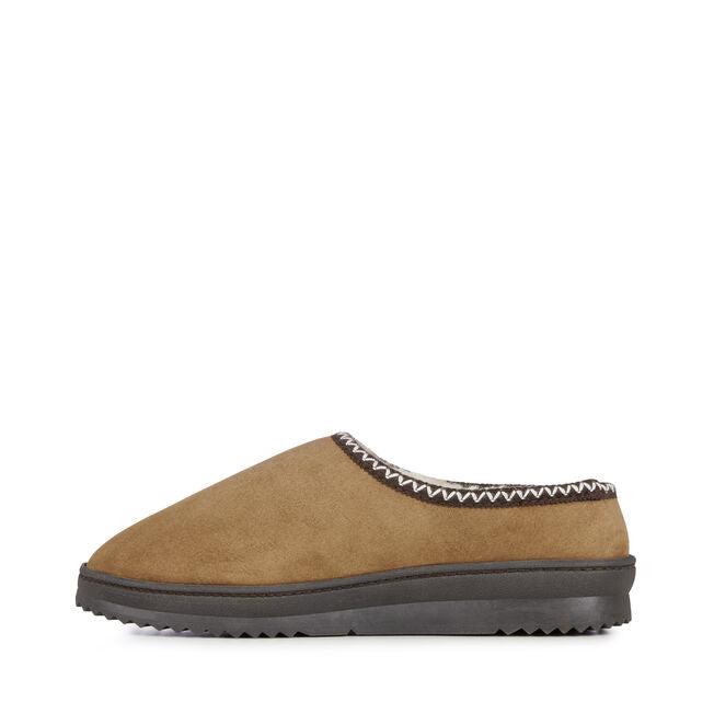 PLATINUM OUTBACK SCUFF CHESTNUT