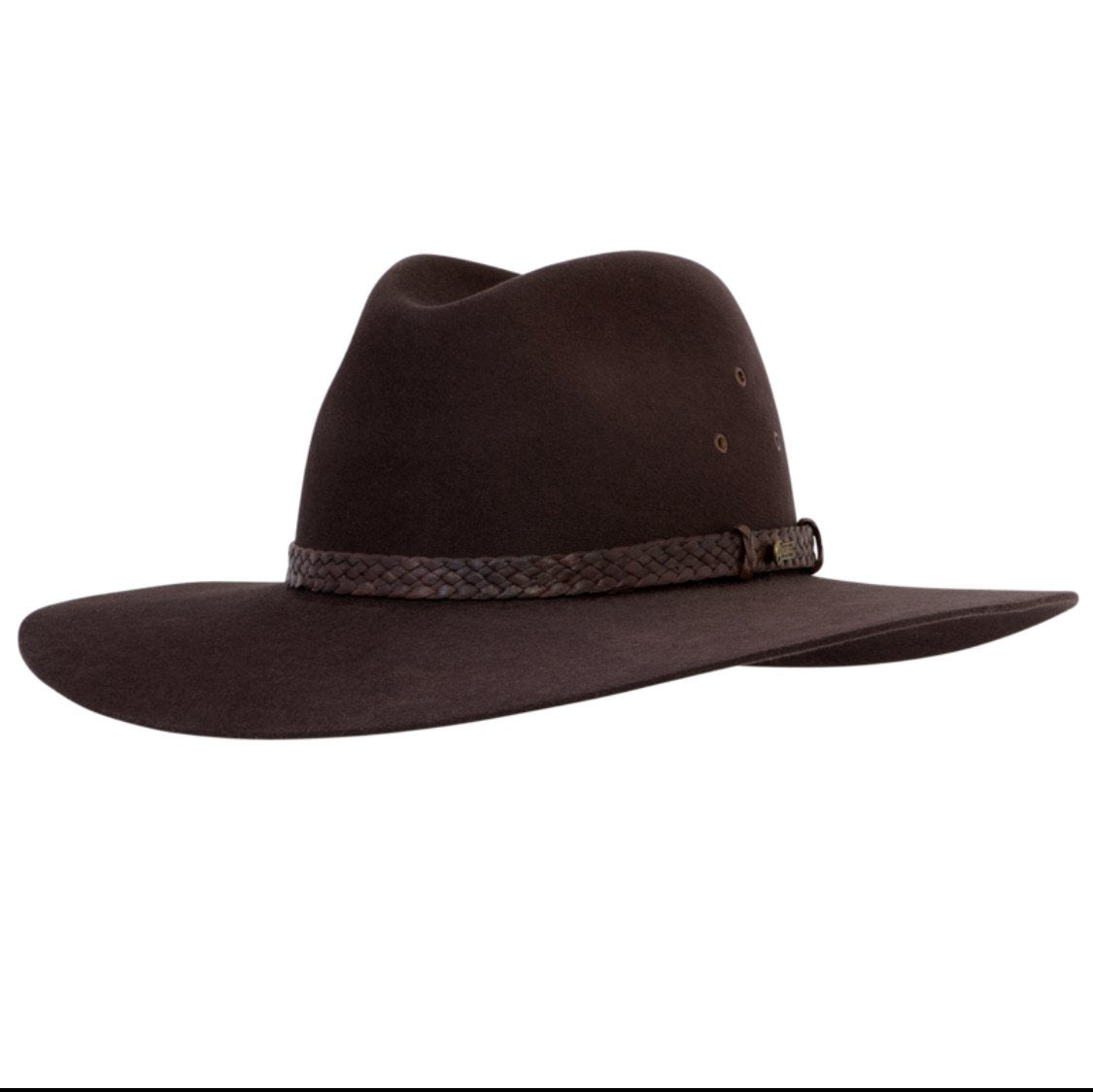 AKUBRA RIVERINA HAT