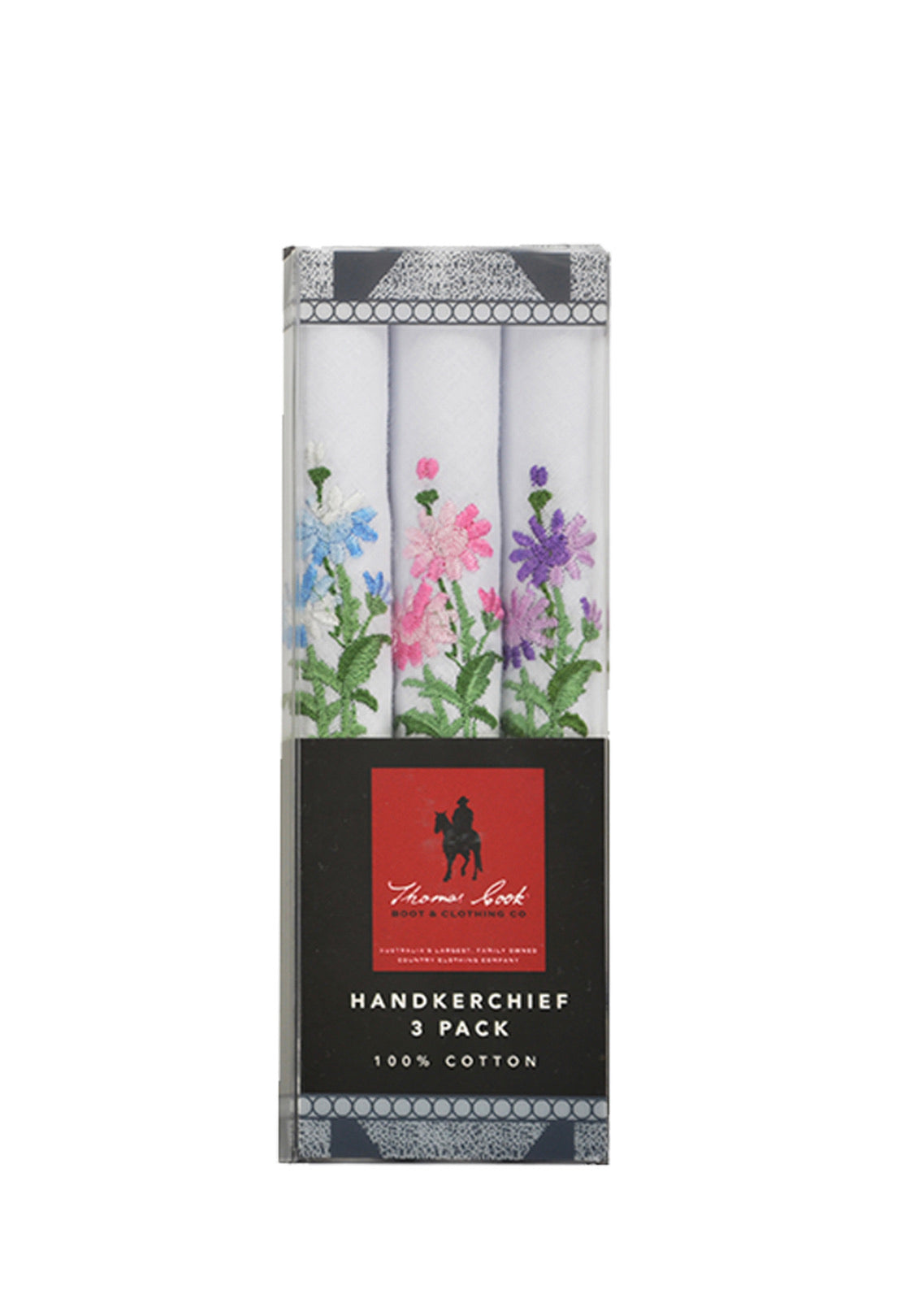WOMENS HANDKERCHIEF