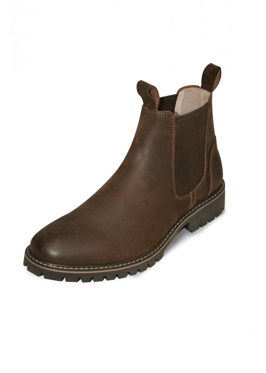 MENS JACKSON DRESS BOOT