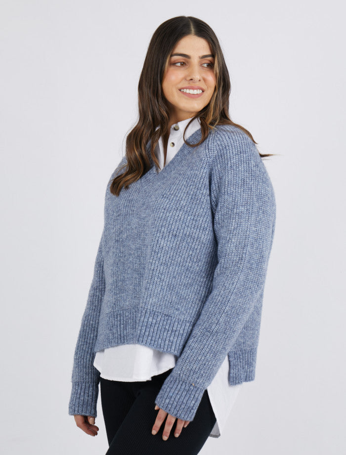 Foxwood Mariana Knit - Women&#39;s Knitwear