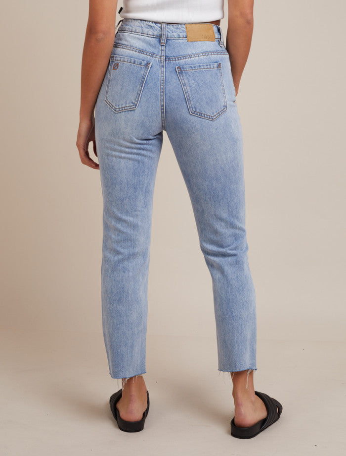 MONICA MOM JEAN
