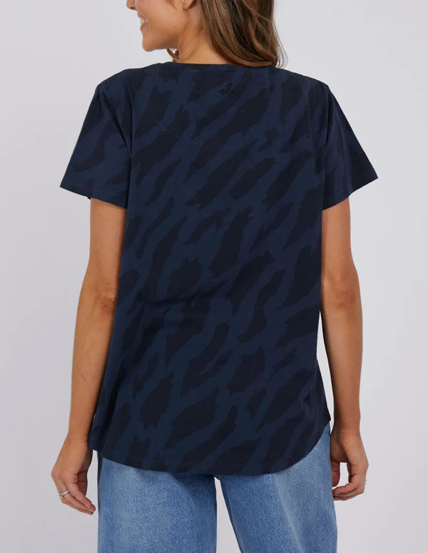 WILD SIDE TEE