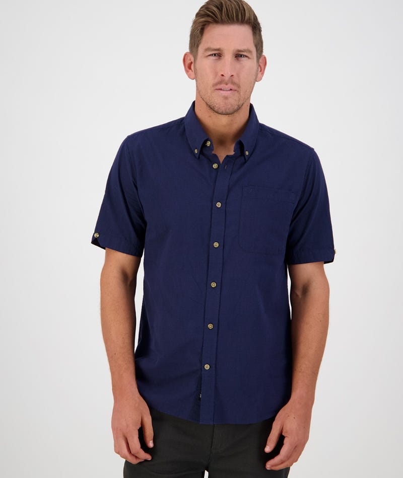 LOWELL SHIRT