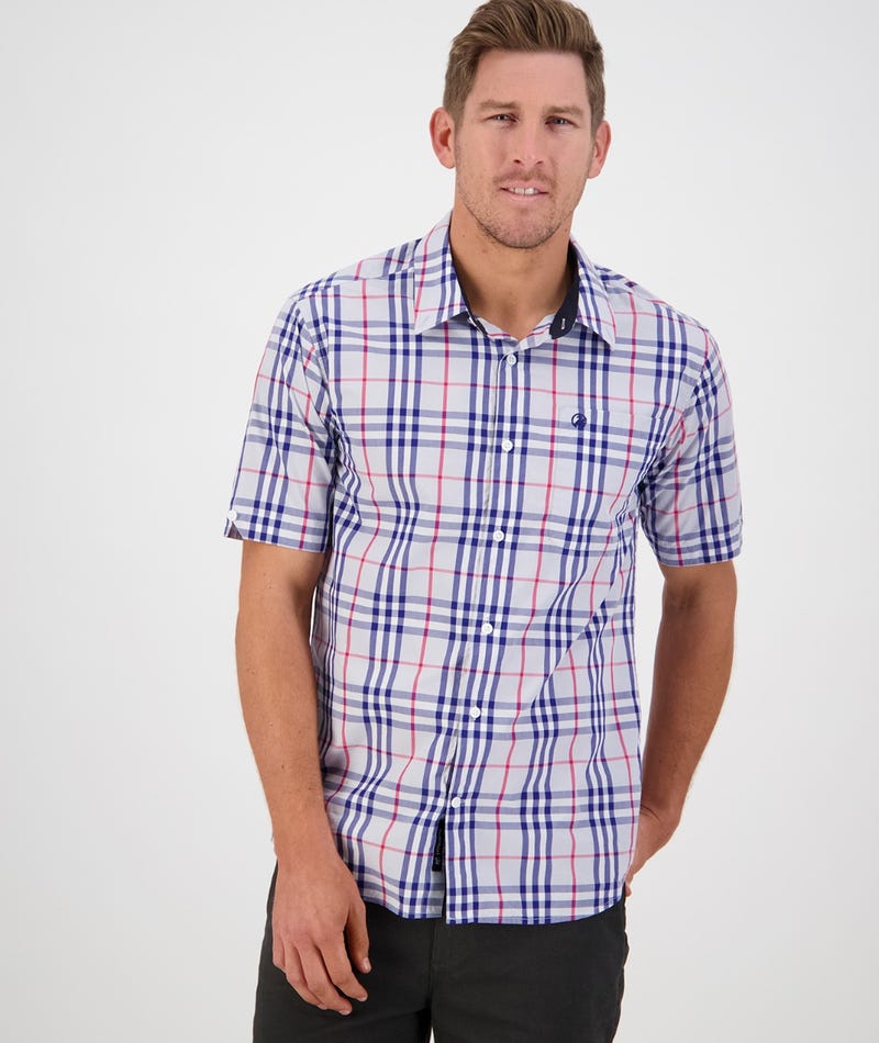 BAMBURY SHIRT