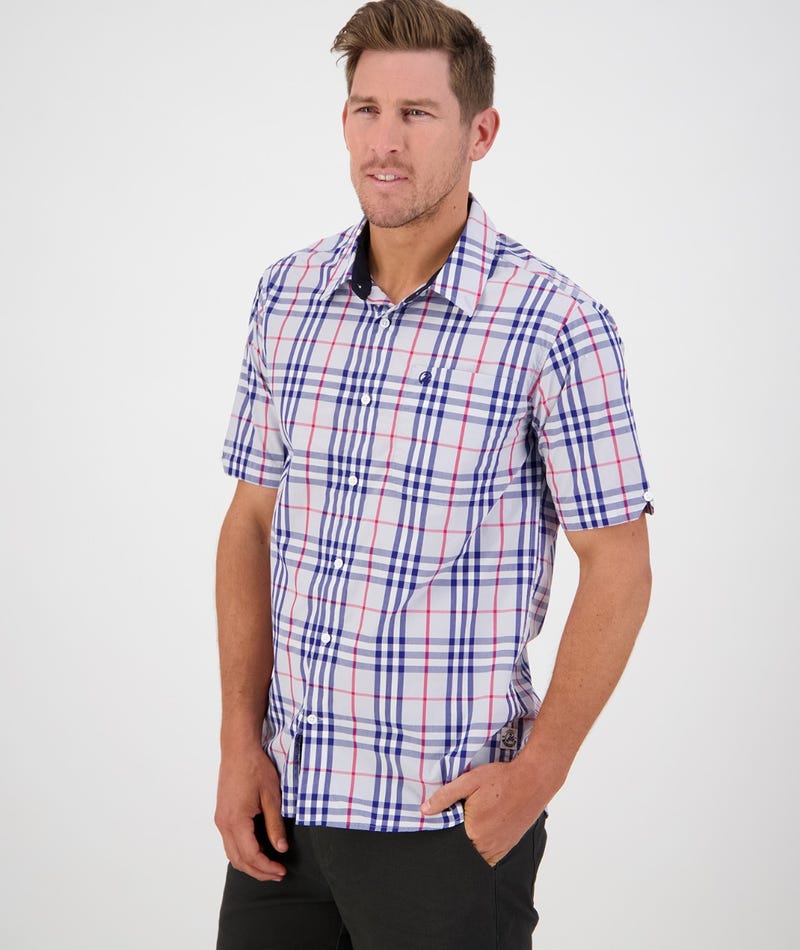 BAMBURY SHIRT