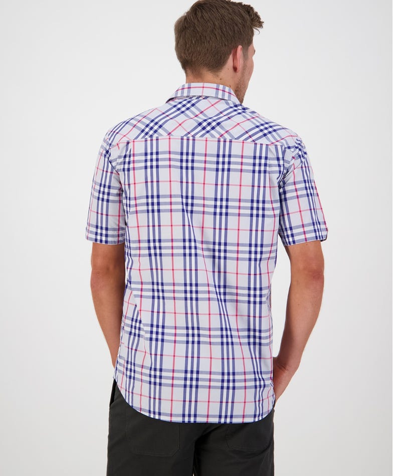 BAMBURY SHIRT