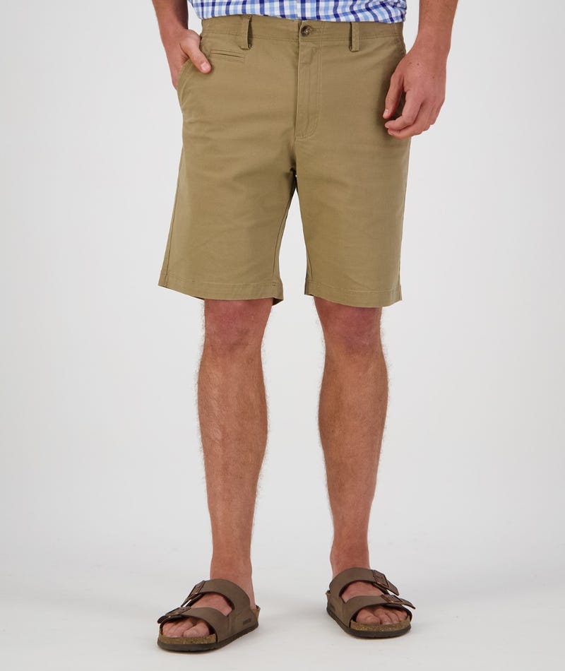 MISSION BAY CHINO SHORT