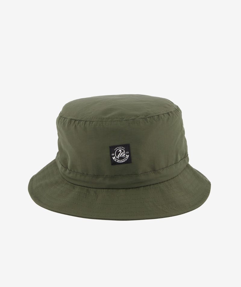 MURRAYS BAY HAT