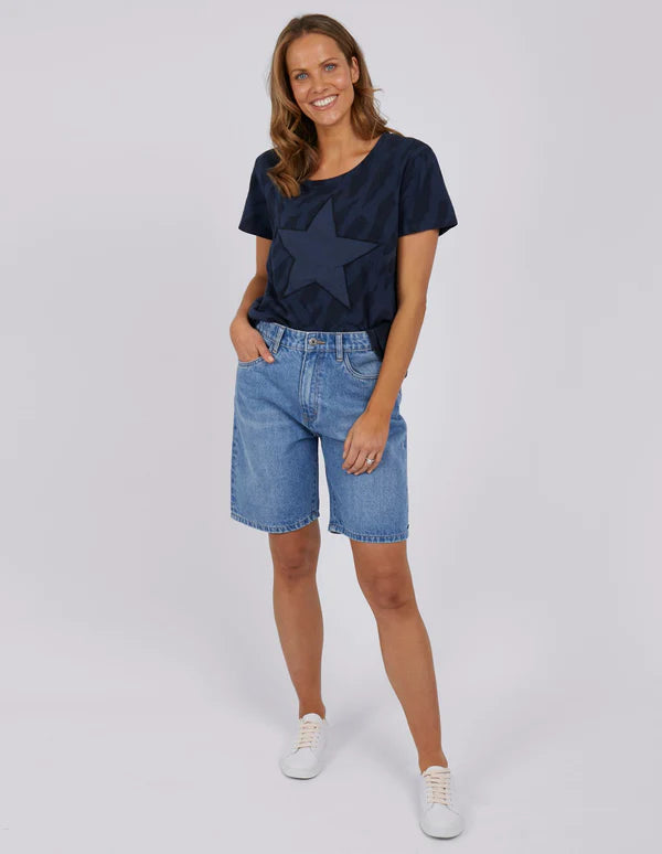 WILD SIDE TEE