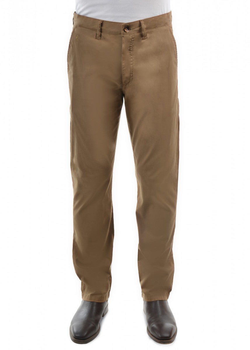 MOSSMAN TROUSER
