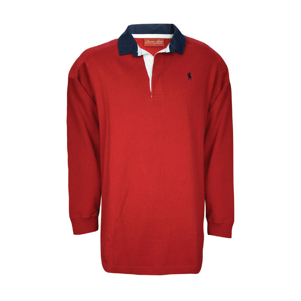 Thomas cook on sale rugby jumper