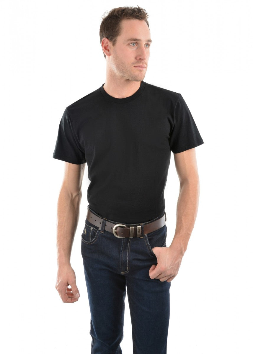 MENS CLASSIC FIT TEE