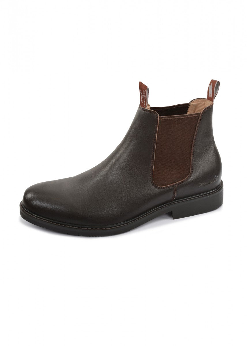 MENS HARVEST DRESS BOOT