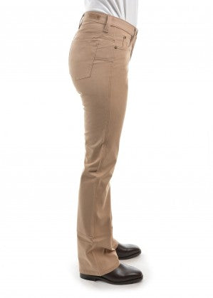 WOMENS MOLESKIN JEAN
