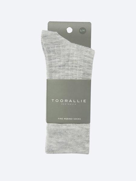 FINE MERINO SOCKS