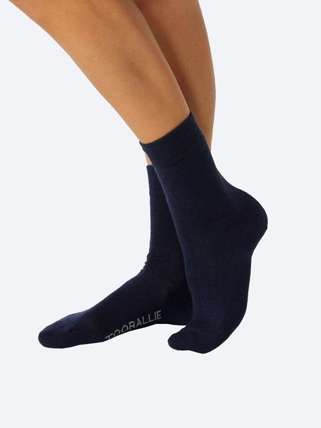 FINE MERINO SOCKS